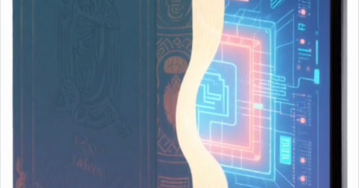 The Second Coming - Video Thumbnail